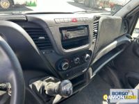 Iveco DAILY 35C15 DAILY 35C15 | Mezzi d'opera / mezzi da cantiere Cassone Ribaltabile con gru | Borgo Agnello S.p.A.