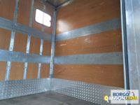 Mercedes ATEGO ATEGO | Motrice Furgonato | Borgo Agnello S.p.A.