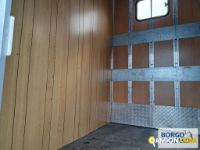 Mercedes ATEGO ATEGO | Motrice Furgonato | Borgo Agnello S.p.A.