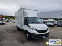 Iveco DAILY 35C14 | Leggero Furgone > 35 q.li Altro | Borgo Agnello S.p.A.