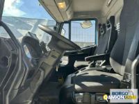 Iveco EUROCARGO ML160E28 EUROCARGO ML160E28 | Motrice Cassone fisso con Gru | Borgo Agnello S.p.A.