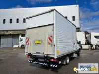 Iveco DAILY 35C14 DAILY 35C14 | Leggero Furgone > 35 q.li Altro | Borgo Agnello S.p.A.