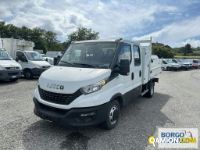 Iveco DAILY 35C14 DAILY 35C14 | Mezzi d'opera / mezzi da cantiere Altro | Borgo Agnello S.p.A.