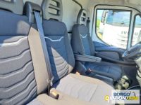 Iveco DAILY 70C18HA8/P DAILY 70C18HA8/P | Motrice Furgonato | Borgo Agnello S.p.A.
