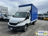 Iveco DAILY 35C14 DAILY 35C14 | Altro Centina | Borgo Agnello S.p.A.