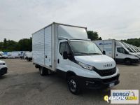 Iveco DAILY 35C14 DAILY 35C14 | Leggero Furgone > 35 q.li Altro | Borgo Agnello S.p.A.