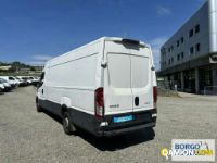 Iveco DAILY 35S14 DAILY 35S14 | Leggero Furgone > 35 q.li Altro | Borgo Agnello S.p.A.