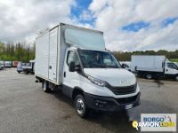 Iveco DAILY 35C14 DAILY 35C14 | Leggero Furgone > 35 q.li Altro | Borgo Agnello S.p.A.