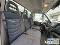 Iveco DAILY 35C14 DAILY 35C14 | Altro Cassone fisso | Borgo Agnello S.p.A.