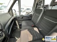Iveco DAILY 35C14 DAILY 35C14 | Mezzi d'opera / mezzi da cantiere Cassone Ribaltabile con gru | Borgo Agnello S.p.A.