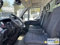 Iveco DAILY 65C15 DAILY 65C15 | Motrice Isotermico / coibentato | Borgo Agnello S.p.A.