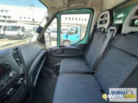 Iveco DAILY 70C18 DAILY 70C18 | Motrice Cassone fisso con centina | Borgo Agnello S.p.A.