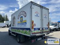 Iveco DAILY 70C17 DAILY 70C17 | Motrice Isotermico / coibentato | Borgo Agnello S.p.A.