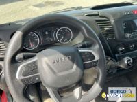 Iveco DAILY 35C14 DAILY 35C14 | Mezzi d'opera / mezzi da cantiere Altro | Borgo Agnello S.p.A.