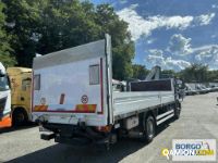 Iveco EUROCARGO ML160E28 EUROCARGO ML160E28 | Motrice Cassone fisso con Gru | Borgo Agnello S.p.A.