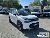 Citroen C3 AIRCROSS VAN C3 AIRCROSS VAN | Leggero Furgone > 35 q.li Altro | Borgo Agnello S.p.A.