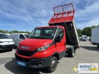 Iveco DAILY 35C14 DAILY 35C14 | Mezzi d'opera / mezzi da cantiere Altro | Borgo Agnello S.p.A.