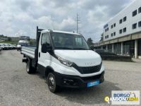 Iveco DAILY 35C14 DAILY 35C14 | Mezzi d'opera / mezzi da cantiere Altro | Borgo Agnello S.p.A.