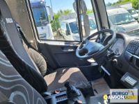 Iveco EUROCARGO ML120E22 | Motrice Cassone Ribaltabile | Borgo Agnello S.p.A.