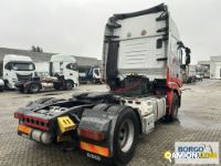 Iveco STRALIS TRATTORE AS440S45T/P STRALIS TRATTORE AS440S45T/P | Trattore Trattore | Borgo Agnello S.p.A.