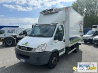 Iveco DAILY 70C17 DAILY 70C17 | Motrice Isotermico / coibentato | Borgo Agnello S.p.A.