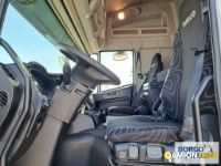 Iveco STRALIS AS260S48 STRALIS AS260S48 | Motrice Cassone fisso con centina | Borgo Agnello S.p.A.