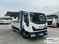 Iveco EUROCARGO ML75E19 EUROCARGO ML75E19 | Motrice Cassone fisso con centina | Borgo Agnello S.p.A.