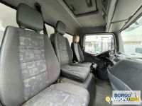 Mercedes ATEGO ATEGO | Motrice Furgonato | Borgo Agnello S.p.A.