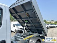 Iveco DAILY 35C14 DAILY 35C14 | Mezzi d'opera / mezzi da cantiere Altro | Borgo Agnello S.p.A.