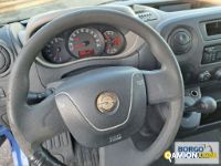 Opel MOVANO MOVANO | Leggero Furgone > 35 q.li Altro | Borgo Agnello S.p.A.