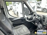 Iveco DAILY 35S16 DAILY 35S16 | Altro Isotermico / coibentato | Borgo Agnello S.p.A.