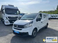 Fiat TALENTO TALENTO | Leggero Furgone > 35 q.li Altro | Borgo Agnello S.p.A.