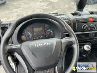 Iveco EUROCARGO ML120EL21 EUROCARGO ML120EL21 | Motrice Furgonato | Borgo Agnello S.p.A.