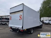 Iveco DAILY 35C16 DAILY 35C16 | Leggero Furgone > 35 q.li Altro | Borgo Agnello S.p.A.