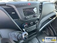 Iveco DAILY 35C14 DAILY 35C14 | Leggero Furgone > 35 q.li Altro | Borgo Agnello S.p.A.