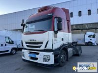 Iveco STRALIS TRATTORE AS-440S48T P STRALIS TRATTORE AS-440S48T P | Trattore Trattore | Borgo Agnello S.p.A.