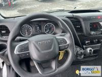 Iveco DAILY 35C14 DAILY 35C14 | Altro Centina | Borgo Agnello S.p.A.