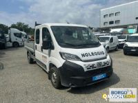 Fiat DUCATO DUCATO | Altro Cassone fisso | Borgo Agnello S.p.A.