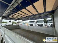 Iveco EUROCARGO ML75E19 EUROCARGO ML75E19 | Motrice Cassone fisso con centina | Borgo Agnello S.p.A.
