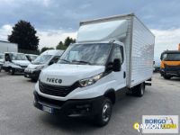 Iveco DAILY 35C14 DAILY 35C14 | Leggero Furgone > 35 q.li Altro | Borgo Agnello S.p.A.