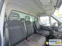 Iveco DAILY 35C14 DAILY 35C14 | Leggero Furgone > 35 q.li Altro | Borgo Agnello S.p.A.