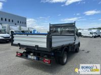 Iveco DAILY 35C14 DAILY 35C14 | Mezzi d'opera / mezzi da cantiere Altro | Borgo Agnello S.p.A.