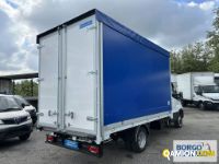 Iveco DAILY 35C14 DAILY 35C14 | Altro Centina | Borgo Agnello S.p.A.