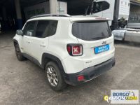 Jeep Renegade Renegade | Automobile Automobile | Borgo Agnello S.p.A.