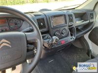 Citroen JUMPER JUMPER | Leggero Furgone > 35 q.li Altro | Borgo Agnello S.p.A.