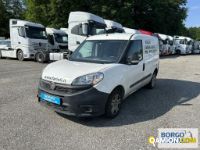 Fiat DOBLO DOBLO | Leggero Furgone > 35 q.li Altro | Borgo Agnello S.p.A.