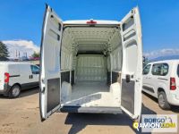Citroen JUMPER JUMPER | Leggero Furgone > 35 q.li Altro | Borgo Agnello S.p.A.