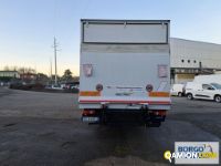 Iveco EUROCARGO ML75E19 EUROCARGO ML75E19 | Motrice Furgonato | Borgo Agnello S.p.A.