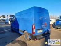 Opel MOVANO MOVANO | Leggero Furgone > 35 q.li Altro | Borgo Agnello S.p.A.