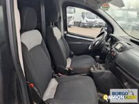 Fiat FIORINO FIORINO | Leggero Furgone > 35 q.li Altro | Borgo Agnello S.p.A.